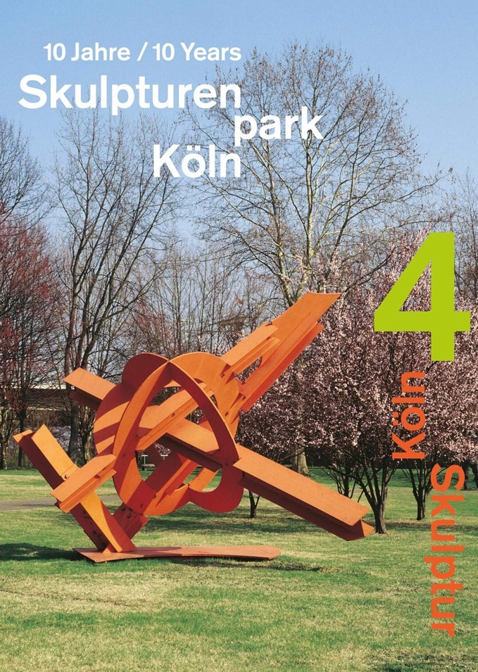 KölnSkulptur #4 · 2007–2009