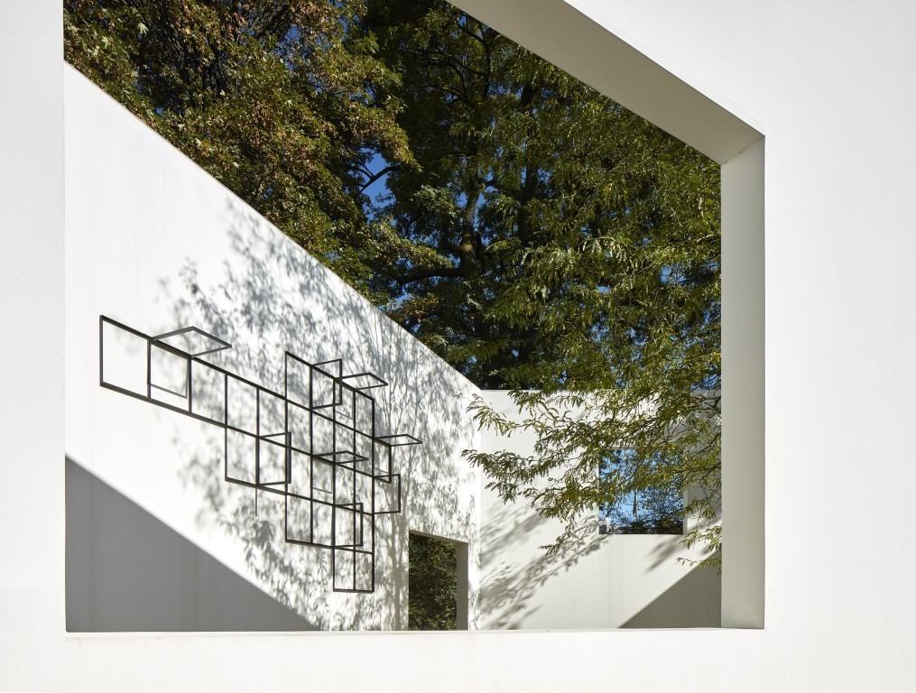 Fotograf: Manos Meisen · Stiftung Skulpturenpark Köln · Gefördert von Anton Bausinger · © Stiftung Skulpturenpark Köln, 2024