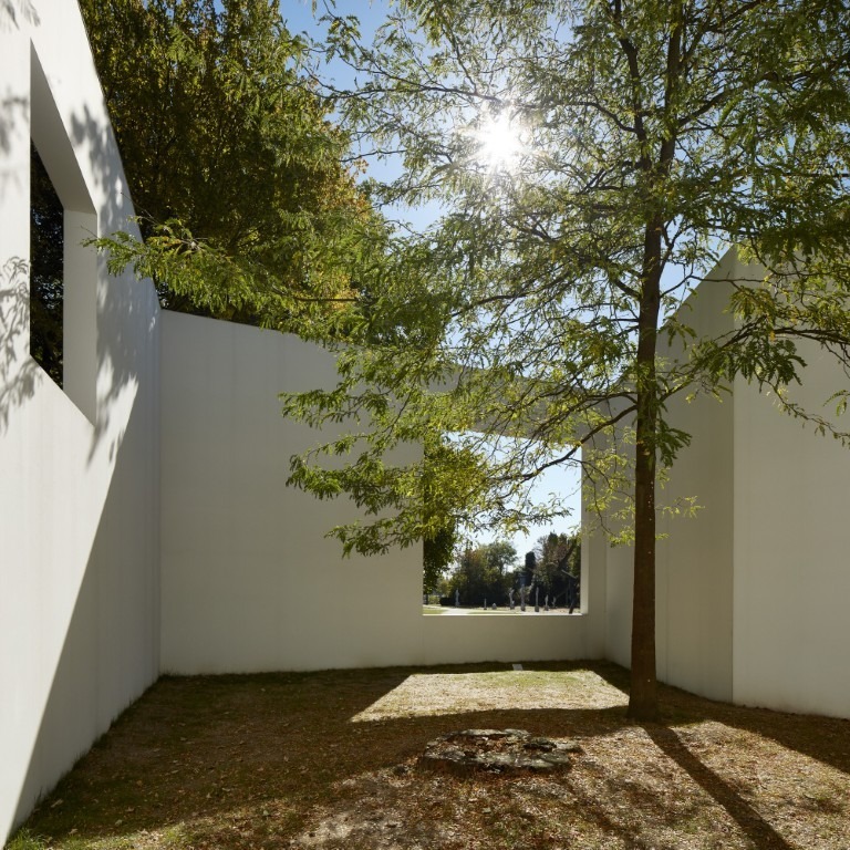 Fotograf: Manos Meisen · Stiftung Skulpturenpark Köln · Gefördert von Anton Bausinger · © Stiftung Skulpturenpark Köln, 2024