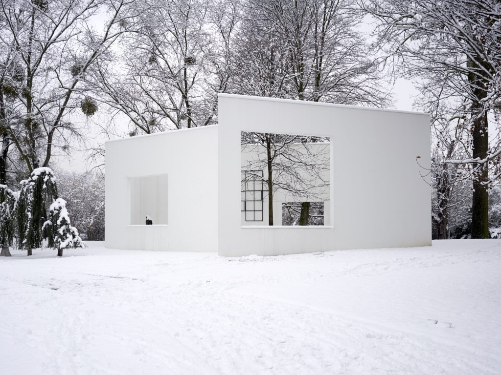 Fotograf: Veit Landwehr · Stiftung Skulpturenpark Köln · Gefördert von Anton Bausinger · © Stiftung Skulpturenpark Köln, 2024