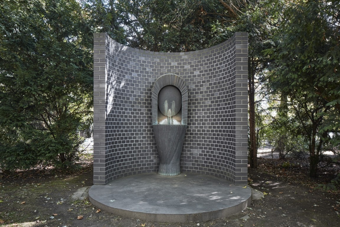 Fotograf: Manos Meisen · Stiftung Skulpturenpark Köln · Erworben mit Mitteln der Kunststiftung NRW · © VG Bild-Kunst, Bonn, 2024, Stiftung Skulpturenpark Köln, 2024