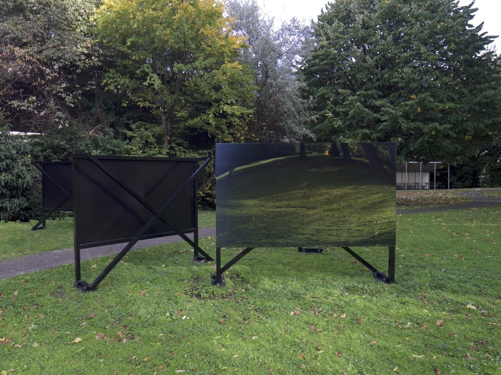 Fotograf: Veit Landwehr · Stiftung Skulpturenpark Köln · © Stiftung Skulpturenpark Köln, 2024