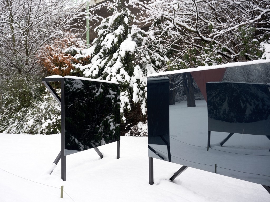 Fotograf: Veit Landwehr · Stiftung Skulpturenpark Köln · © Stiftung Skulpturenpark Köln, 2024