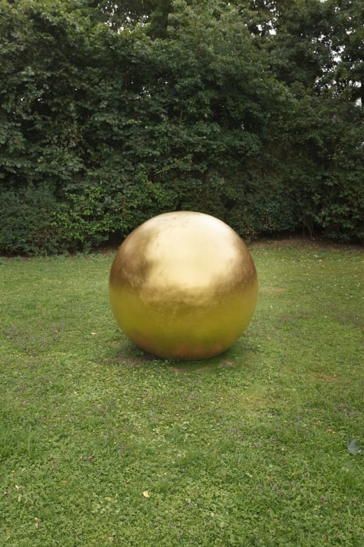 Fotograf: Manos Meisen · Stiftung Skulpturenpark Köln · Gefördert von Anton Bausinger · © Stiftung Skulpturenpark Köln, 2024