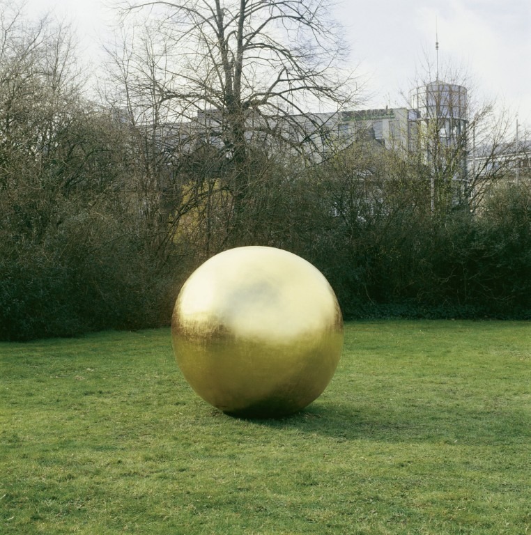 Fotograf: Fotostudio Schaub · Leihgabe Michael und Eleonore Stoffel Stiftung · © Stiftung Skulpturenpark Köln, 2024