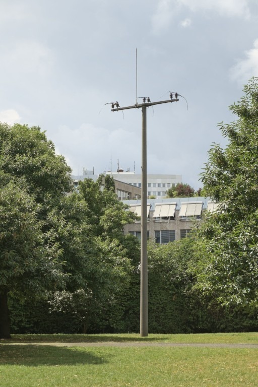 Fotograf: Axel Schneider · Stiftung Skulpturenpark Köln · © Stiftung Skulpturenpark Köln, 2024