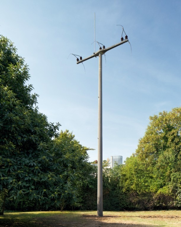 Fotograf: Veit Landwehr · Stiftung Skulpturenpark Köln · © Stiftung Skulpturenpark Köln, 2024