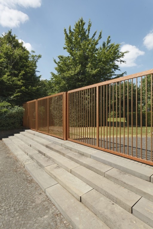 Fotograf: Axel Schneider · Courtesy of the artist; Galerie Karin Guenther, Hamburg · Gefördert von der Stiftung Skulpturenpark Köln · © Stiftung Skulpturenpark Köln, 2024