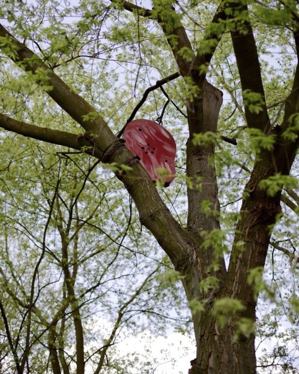 Fotograf: Veit Landwehr · Leihgabe Michael und Eleonore Stoffel Stiftung · © VG Bild-Kunst, Bonn, 2024, Stiftung Skulpturenpark Köln, 2024