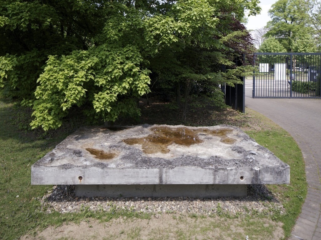 Fotograf: Veit Landwehr · Courtesy of Sprüth Magers, Berlin / London / Los Angeles / New York · © Stiftung Skulpturenpark Köln, 2024