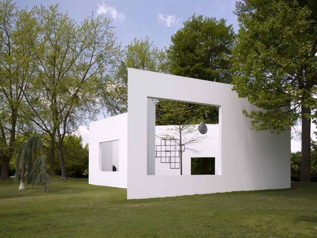 Fotograf: Veit Landwehr · Stiftung Skulpturenpark Köln · Gefördert von Anton Bausinger · © Stiftung Skulpturenpark Köln, 2024