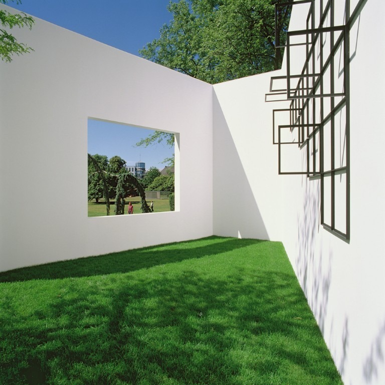 Fotograf: Fotostudio Schaub · Stiftung Skulpturenpark Köln · Gefördert von Anton Bausinger · © Stiftung Skulpturenpark Köln, 2024