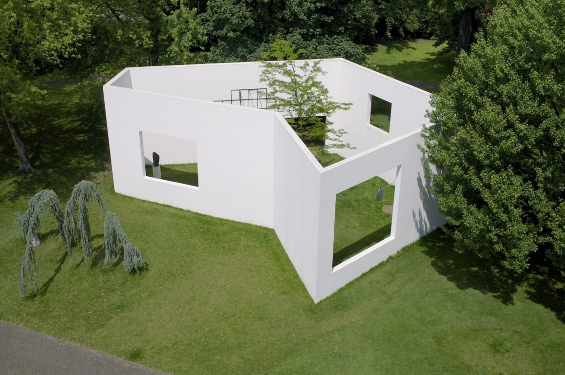 Fotograf: Tom May · Stiftung Skulpturenpark Köln · Gefördert von Anton Bausinger · © Stiftung Skulpturenpark Köln, 2024