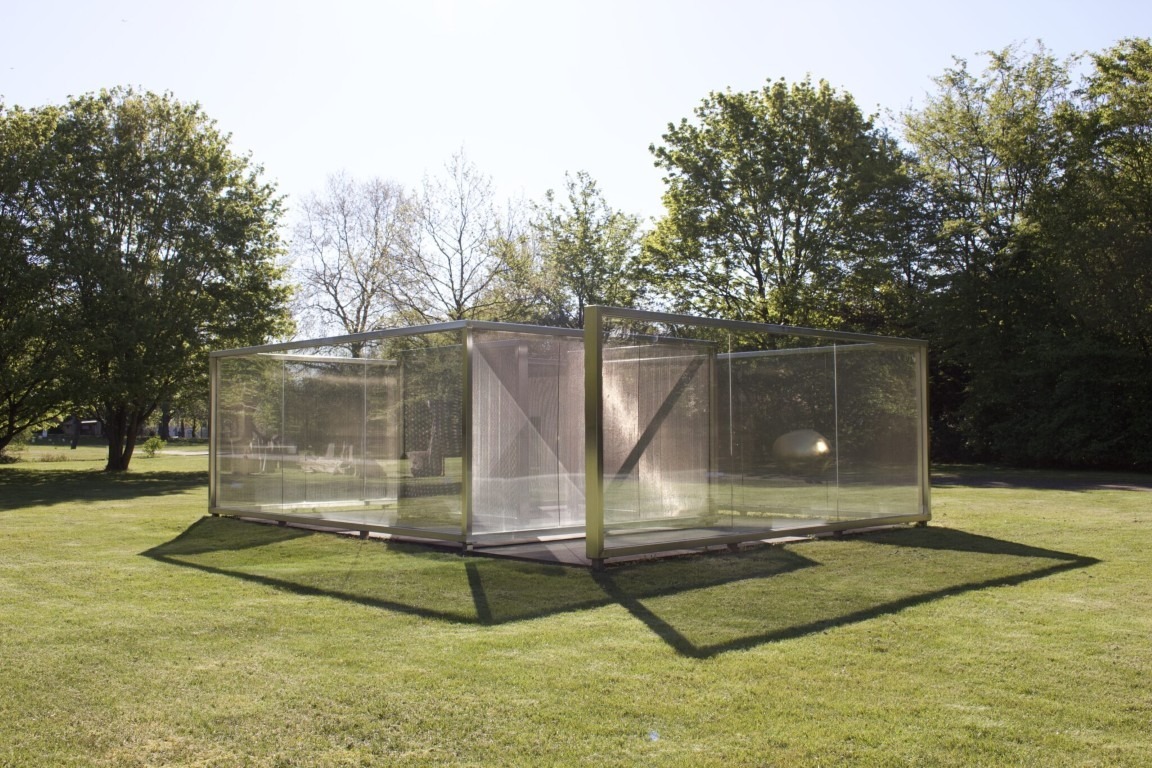 Fotograf: Stiftung · Leihgabe Michael und Eleonore Stoffel Stiftung · © Stiftung Skulpturenpark Köln, 2024