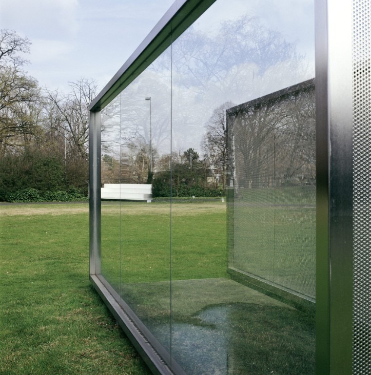 Fotograf: Fotostudio Schaub · Leihgabe Michael und Eleonore Stoffel Stiftung · © Stiftung Skulpturenpark Köln, 2024