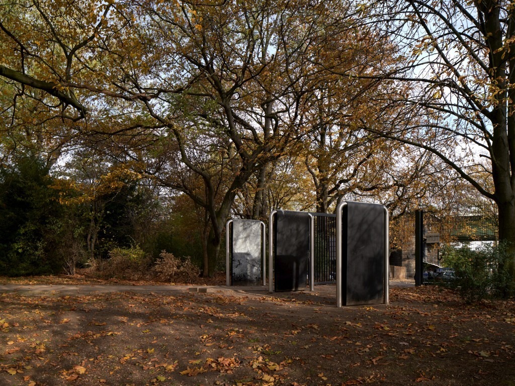 Fotograf: Veit Landwehr · Stiftung Skulpturenpark Köln · Geschenk der Künstlerin · © Stiftung Skulpturenpark Köln, 2024