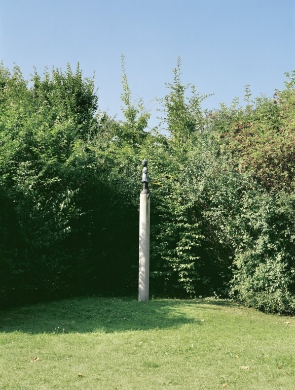 Fotograf: Fotostudio Schaub · Leihgabe Michael und Eleonore Stoffel Stiftung · © VG Bild-Kunst, Bonn, 2024, Stiftung Skulpturenpark Köln, 2024