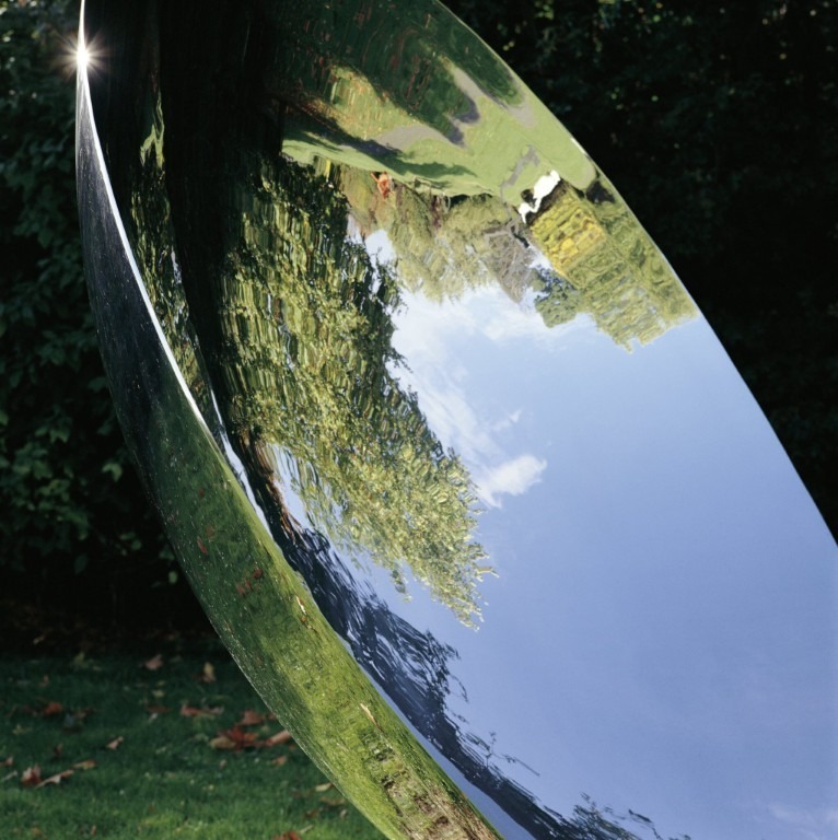 Fotograf: Simon Vogel · Leihgabe Michael und Eleonore Stoffel Stiftung · © VG Bild-Kunst, Bonn, 2024, Stiftung Skulpturenpark Köln, 2024