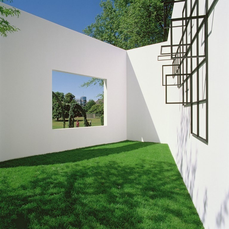 Fotograf: Fotostudio Schaub · Courtesy of the artist · Gefördert von der Stiftung Skulpturenpark Köln · © VG Bild-Kunst, Bonn, 2024, Stiftung Skulpturenpark Köln, 2024