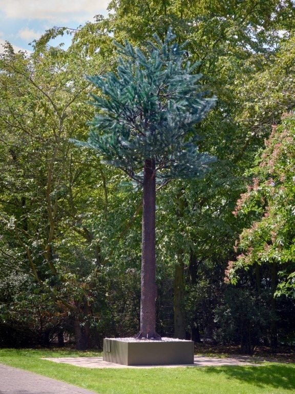 Fotograf: Simon Vogel · Stiftung Skulpturenpark Köln · © Stiftung Skulpturenpark Köln, 2024