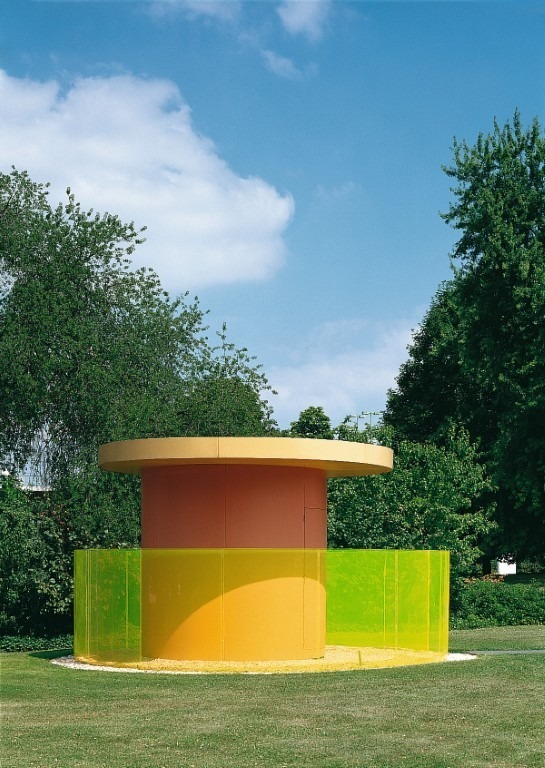 Fotograf: Fotostudio Schaub · Leihgabe Michael und Eleonore Stoffel Stiftung · © Stiftung Skulpturenpark Köln, 2024