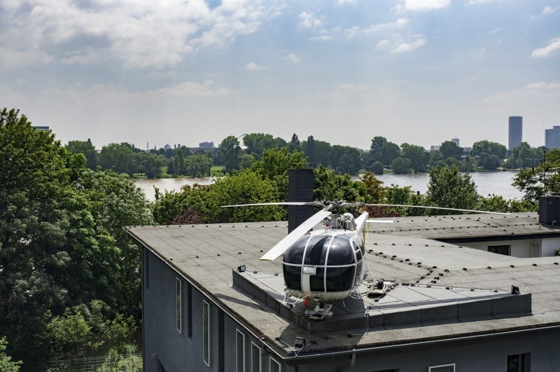 Fotograf: Tom May · Courtesy of König Galerie, Berlin / Seoul / Mexiko-Stadt · © VG Bild-Kunst, Bonn, 2024, Stiftung Skulpturenpark Köln, 2024