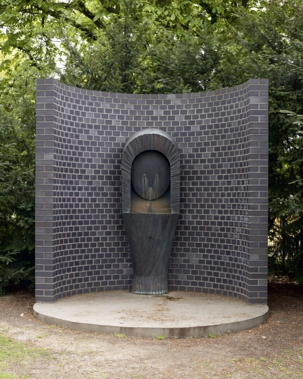 Fotograf: Veit Landwehr · Stiftung Skulpturenpark Köln · Erworben mit Mitteln der Kunststiftung NRW · © VG Bild-Kunst, Bonn, 2024, Stiftung Skulpturenpark Köln, 2024