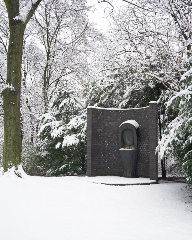Fotograf: Stiftung · Stiftung Skulpturenpark Köln · Erworben mit Mitteln der Kunststiftung NRW · © VG Bild-Kunst, Bonn, 2024, Stiftung Skulpturenpark Köln, 2024