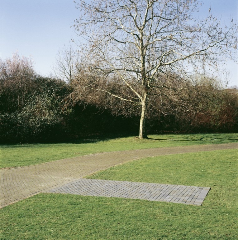 Fotograf: Fotostudio Schaub · Stiftung Skulpturenpark Köln · © Stiftung Skulpturenpark Köln, 2024