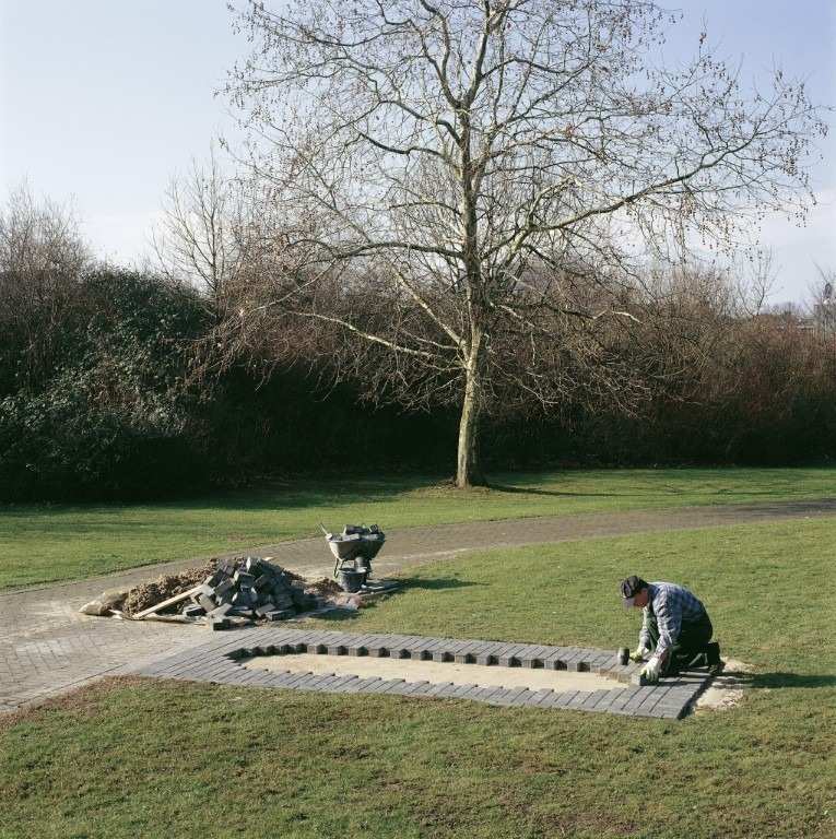 Fotograf: Fotostudio Schaub · Stiftung Skulpturenpark Köln · © Stiftung Skulpturenpark Köln, 2024