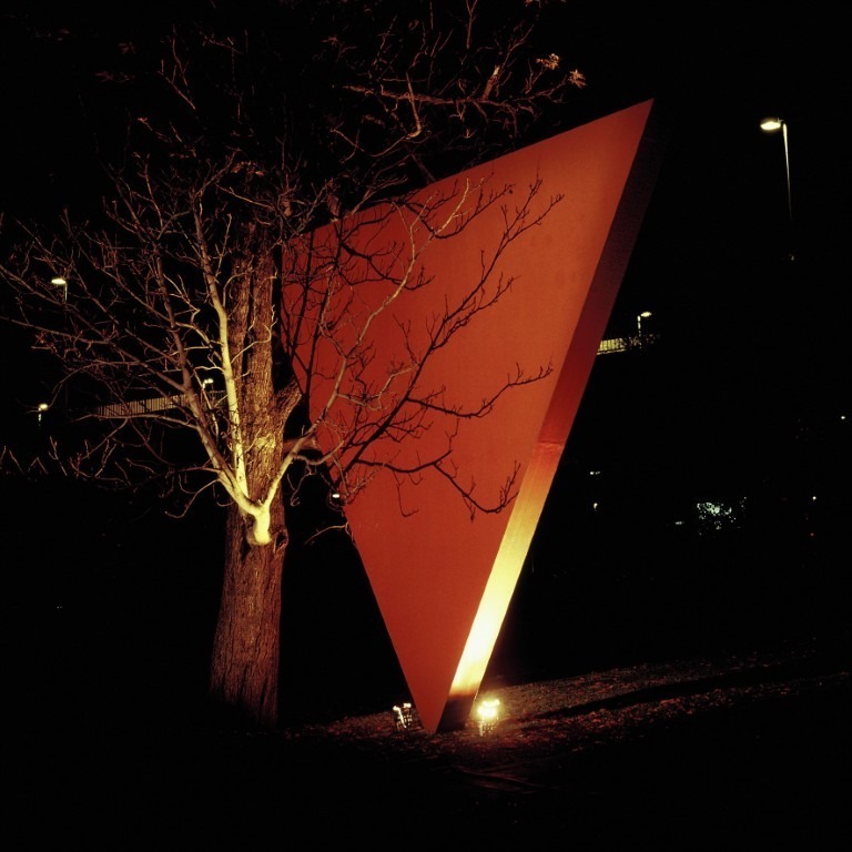 Fotograf: Fotostudio Schaub · Stiftung Skulpturenpark Köln · Geschenk von Franz Anton Loehr · © Stiftung Skulpturenpark Köln, 2024