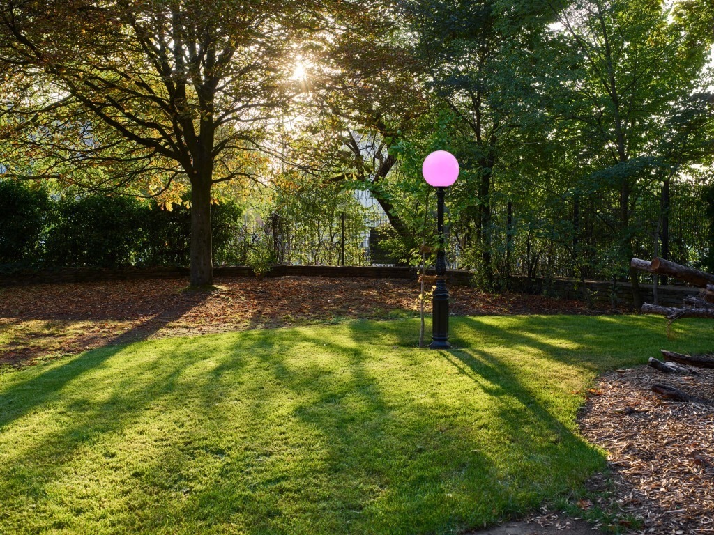 Fotograf: Simon Vogel · Stiftung Skulpturenpark Köln · © Stiftung Skulpturenpark Köln, 2024