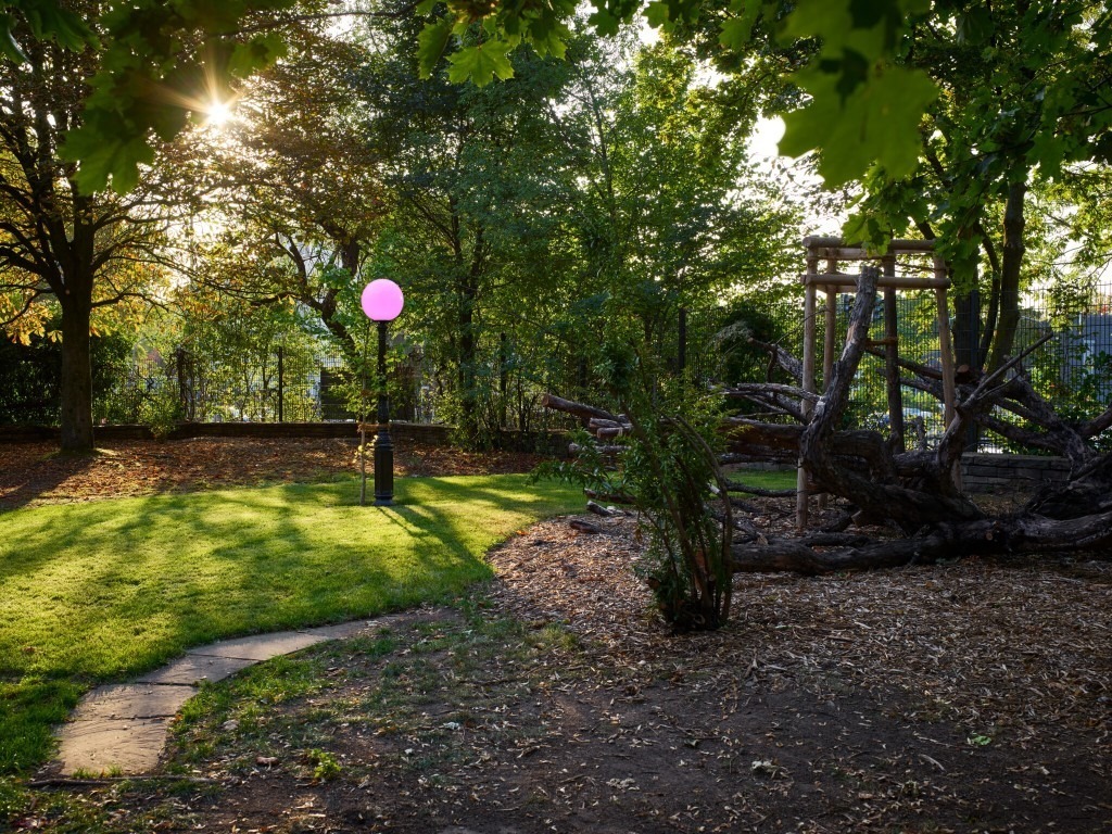 Fotograf: Simon Vogel · Stiftung Skulpturenpark Köln · © Stiftung Skulpturenpark Köln, 2024