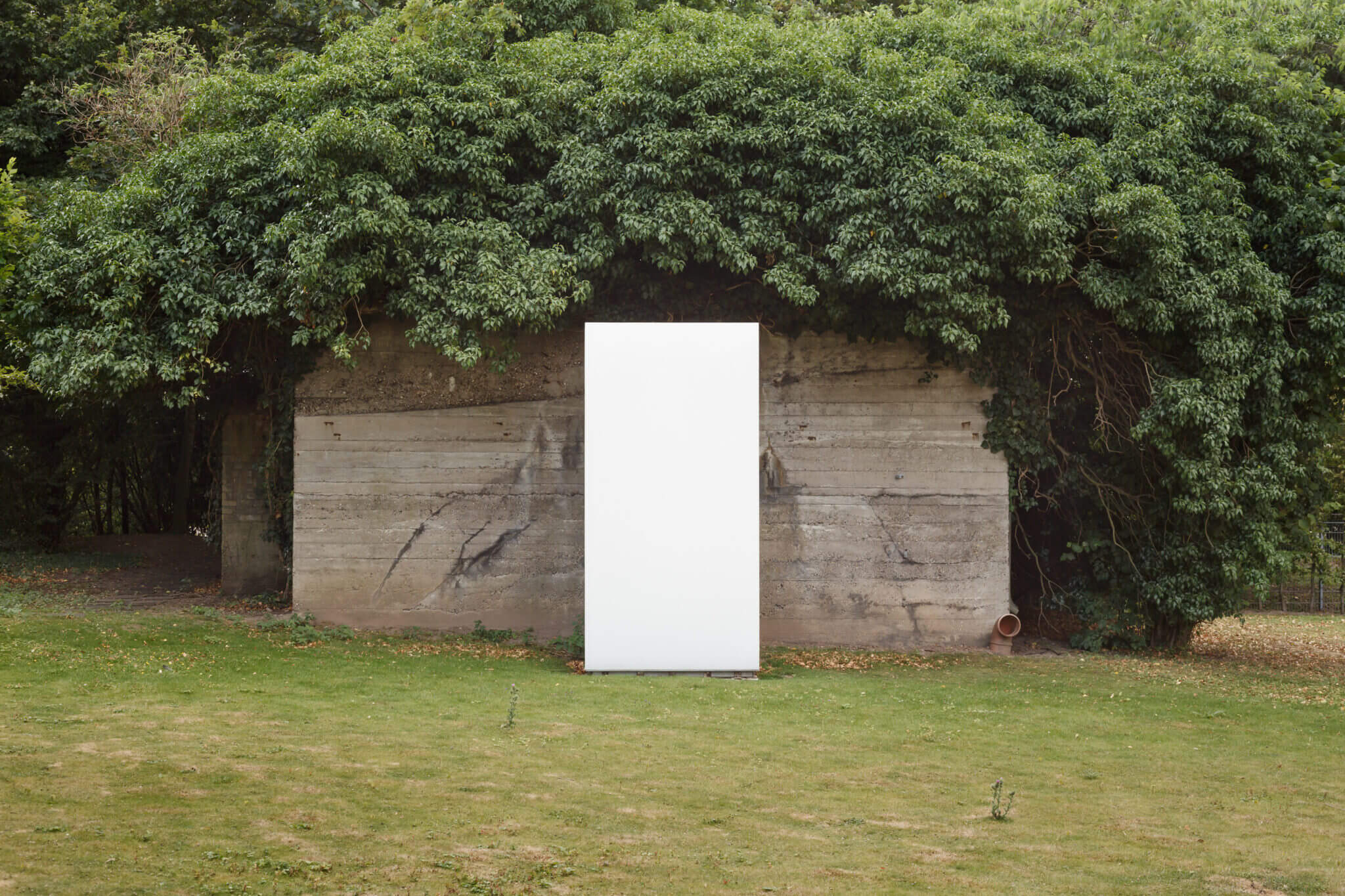 Fotograf: Axel Schneider · Leihgabe Michael und Eleonore Stoffel Stiftung · © Stiftung Skulpturenpark Köln, 2024