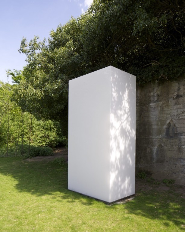 Fotograf: Veit Landwehr · Leihgabe Michael und Eleonore Stoffel Stiftung · © Stiftung Skulpturenpark Köln, 2024