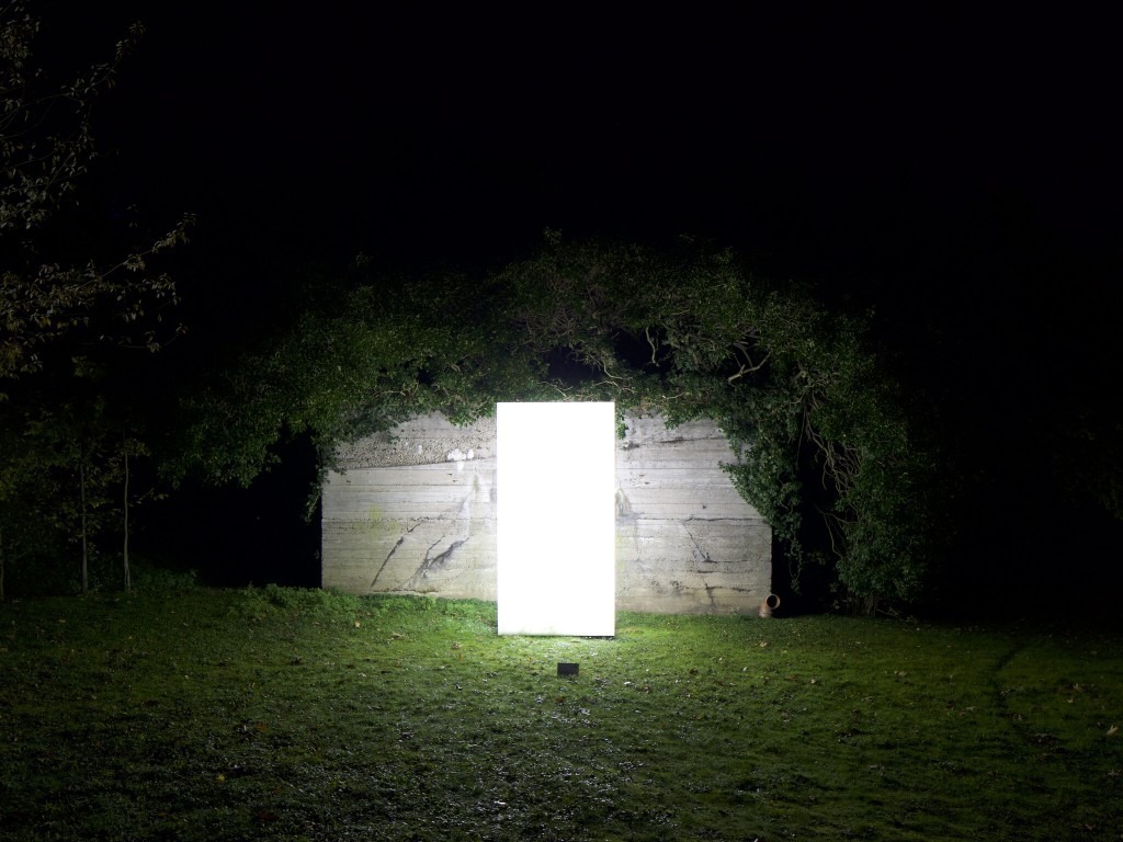 Fotograf: Veit Landwehr · Leihgabe Michael und Eleonore Stoffel Stiftung · © Stiftung Skulpturenpark Köln, 2024