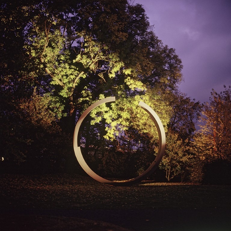 Fotograf: Fotostudio Schaub · Leihgabe Michael und Eleonore Stoffel Stiftung · © VG Bild-Kunst, Bonn, 2024, Stiftung Skulpturenpark Köln, 2024
