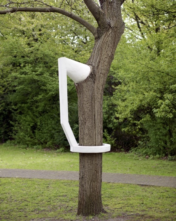 Fotograf: Axel Schneider · Courtesy of the artist · © Stiftung Skulpturenpark Köln, 2024