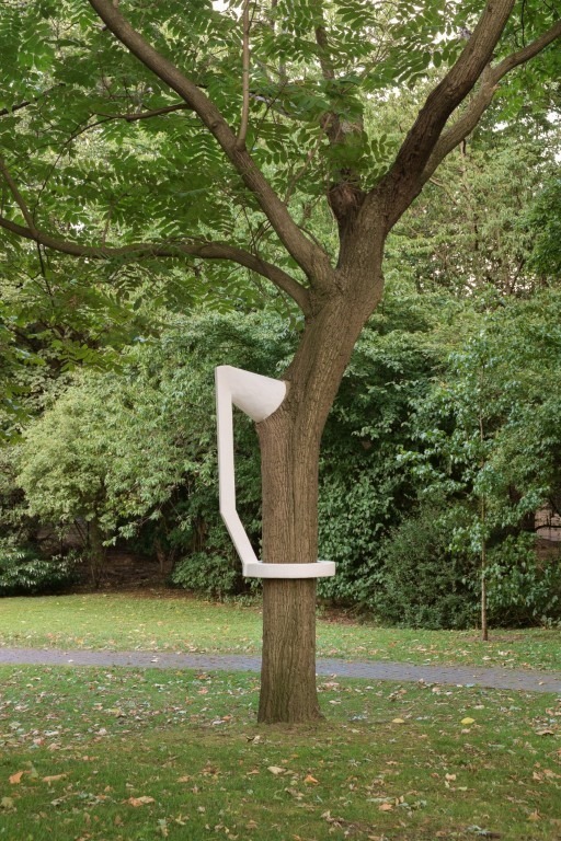 Fotograf: Axel Schneider · Courtesy of the artist · © Stiftung Skulpturenpark Köln, 2024